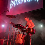 32. Wave-Gotik-Treffen – Sonntag 08.06.2025 von Thomas Bunge