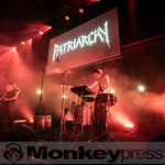 32. Wave-Gotik-Treffen – Sonntag 08.06.2025 von Thomas Bunge