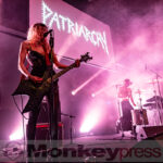 32. Wave-Gotik-Treffen – Sonntag 08.06.2025 von Thomas Bunge
