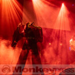 32. Wave-Gotik-Treffen – Sonntag 08.06.2025 von Thomas Bunge