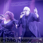 Fotos: 32. Wave-Gotik-Treffen – Montag 09.06.2025 von Danny Sotzny