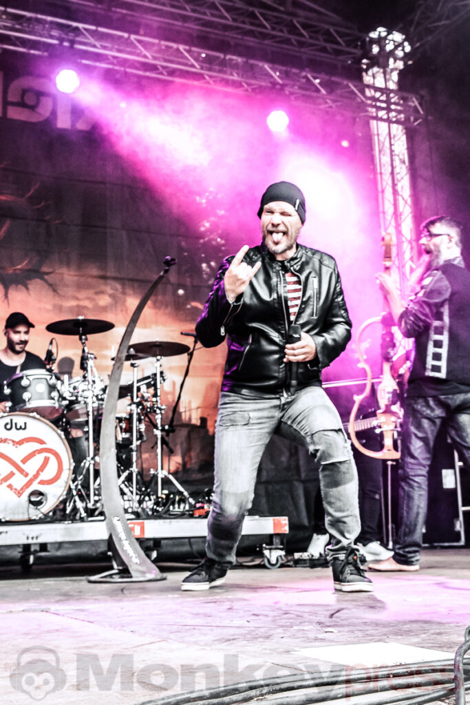 Fotos: 32. Wave-Gotik-Treffen – Montag 09.06.2025 von Danny Sotzny