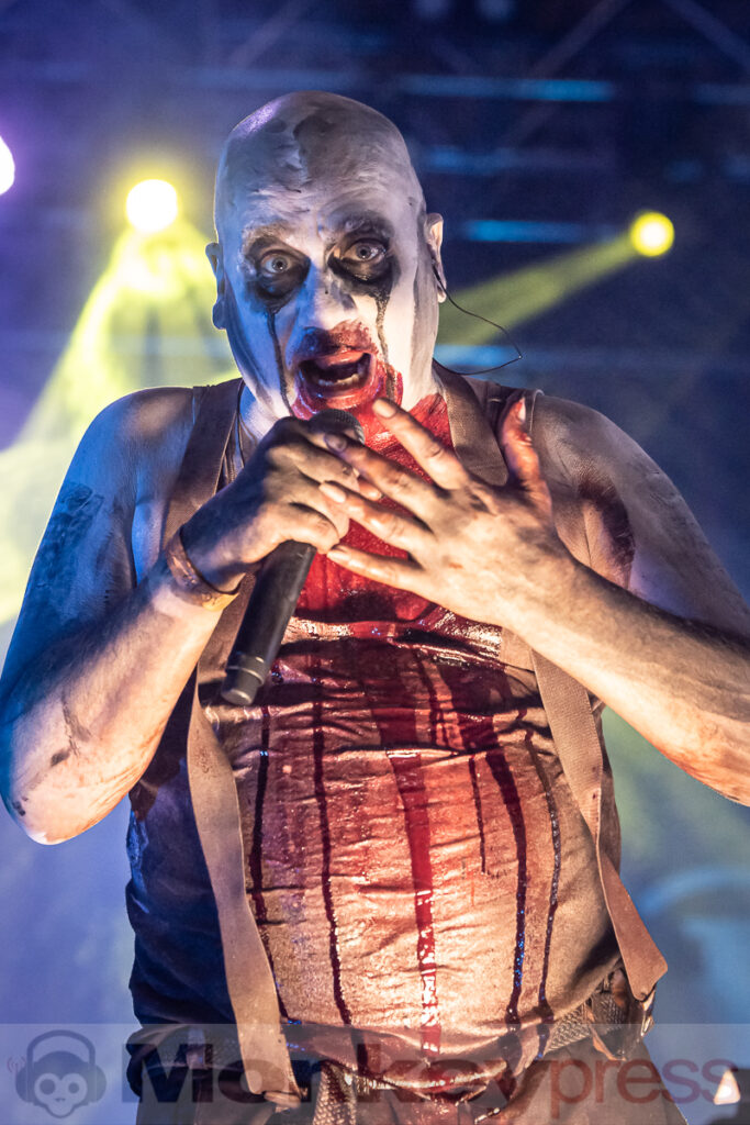 Fotos: 32. Wave-Gotik-Treffen – Montag 09.06.2025 von Danny Sotzny
