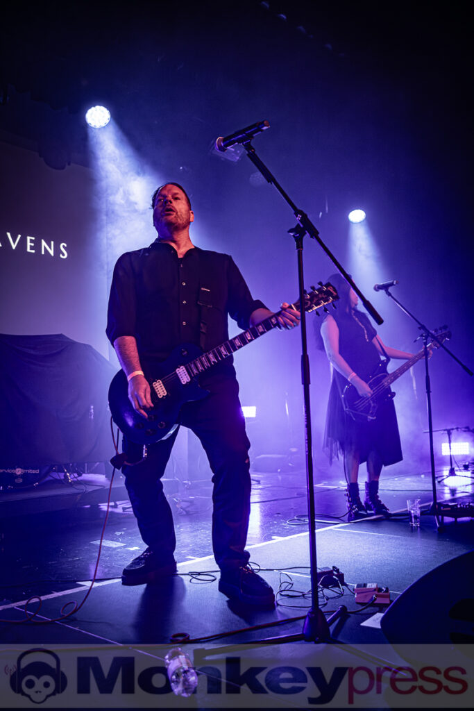 Fotos: 32. Wave-Gotik-Treffen – Montag 09.06.2025 von Thomas Bunge Thomas Bunge