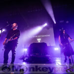 Fotos: 32. Wave-Gotik-Treffen – Montag 09.06.2025 von Thomas Bunge Thomas Bunge