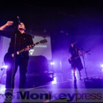 Fotos: 32. Wave-Gotik-Treffen – Montag 09.06.2025 von Thomas Bunge Thomas Bunge