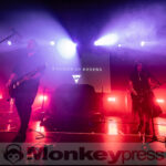 Fotos: 32. Wave-Gotik-Treffen – Montag 09.06.2025 von Thomas Bunge Thomas Bunge