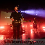 Fotos: 32. Wave-Gotik-Treffen – Montag 09.06.2025 von Thomas Bunge Thomas Bunge