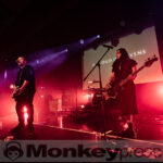 Fotos: 32. Wave-Gotik-Treffen – Montag 09.06.2025 von Thomas Bunge Thomas Bunge