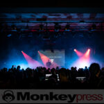 Fotos: 32. Wave-Gotik-Treffen – Montag 09.06.2025 von Thomas Bunge Thomas Bunge