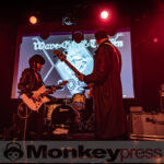 Fotos: 32. Wave-Gotik-Treffen – Montag 09.06.2025 von Thomas Bunge Thomas Bunge