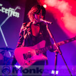 Fotos: 32. Wave-Gotik-Treffen – Montag 09.06.2025 von Thomas Bunge Thomas Bunge