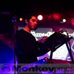 Fotos: 32. Wave-Gotik-Treffen – Montag 09.06.2025 von Thomas Bunge Thomas Bunge