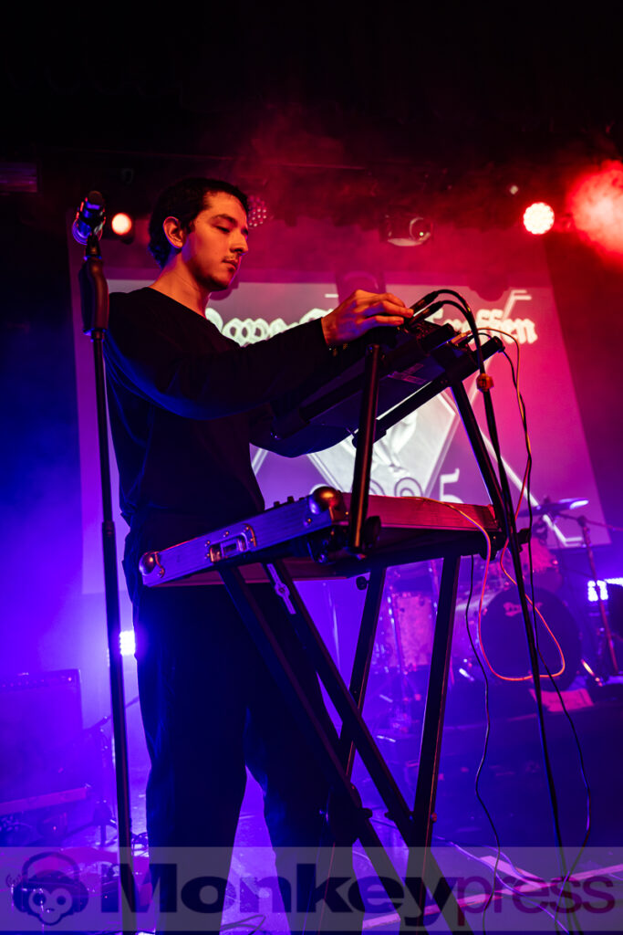Fotos: 32. Wave-Gotik-Treffen – Montag 09.06.2025 von Thomas Bunge Thomas Bunge