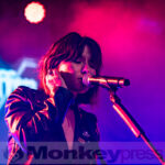 Fotos: 32. Wave-Gotik-Treffen – Montag 09.06.2025 von Thomas Bunge Thomas Bunge