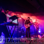 Fotos: 32. Wave-Gotik-Treffen – Montag 09.06.2025 von Thomas Bunge Thomas Bunge