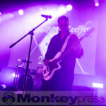 Fotos: 32. Wave-Gotik-Treffen – Montag 09.06.2025 von Thomas Bunge Thomas Bunge