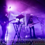 Fotos: 32. Wave-Gotik-Treffen – Montag 09.06.2025 von Thomas Bunge Thomas Bunge