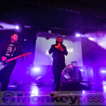 Fotos: 32. Wave-Gotik-Treffen – Montag 09.06.2025 von Thomas Bunge Thomas Bunge