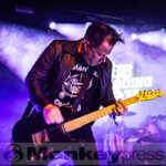 Fotos: 32. Wave-Gotik-Treffen – Montag 09.06.2025 von Thomas Bunge Thomas Bunge
