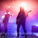 Fotos: 32. Wave-Gotik-Treffen – Montag 09.06.2025 von Thomas Bunge Thomas Bunge