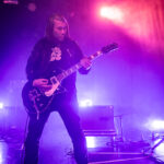 Fotos: 32. Wave-Gotik-Treffen – Montag 09.06.2025 von Thomas Bunge Thomas Bunge