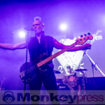 Fotos: 32. Wave-Gotik-Treffen – Montag 09.06.2025 von Christine Heinrich