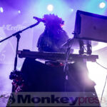Fotos: 32. Wave-Gotik-Treffen – Montag 09.06.2025 von Thomas Bunge Thomas Bunge