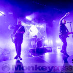 Fotos: 32. Wave-Gotik-Treffen – Montag 09.06.2025 von Thomas Bunge Thomas Bunge