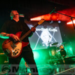 Fotos: 32. Wave-Gotik-Treffen – Montag 09.06.2025 von Thomas Bunge Thomas Bunge