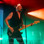 Fotos: 32. Wave-Gotik-Treffen – Montag 09.06.2025 von Thomas Bunge Thomas Bunge