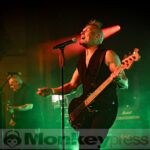 Fotos: 32. Wave-Gotik-Treffen – Montag 09.06.2025 von Thomas Bunge Thomas Bunge