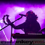 Fotos: 32. Wave-Gotik-Treffen – Montag 09.06.2025 von Thomas Bunge Thomas Bunge
