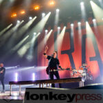 Fotos: RISE AGAINST
