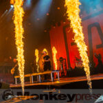 Fotos: RISE AGAINST