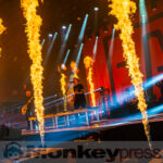 Fotos: RISE AGAINST