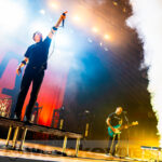 Fotos: RISE AGAINST