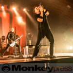 Fotos: RISE AGAINST
