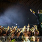 Fotos: RISE AGAINST