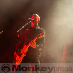 Fotos: RISE AGAINST