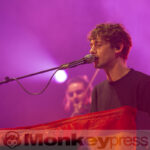 Fotos: HURRICANE FESTIVAL 2025 - Freitag (20.06.2025)