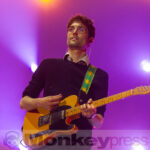 Fotos: HURRICANE FESTIVAL 2025 - Freitag (20.06.2025)
