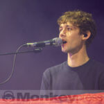 Fotos: HURRICANE FESTIVAL 2025 - Freitag (20.06.2025)