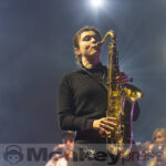 Fotos: HURRICANE FESTIVAL 2025 - Freitag (20.06.2025)