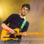 Fotos: HURRICANE FESTIVAL 2025 - Freitag (20.06.2025)