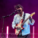 Fotos: HURRICANE FESTIVAL 2025 - Freitag (20.06.2025)