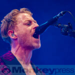 Fotos: HURRICANE FESTIVAL 2025 - Freitag (20.06.2025)