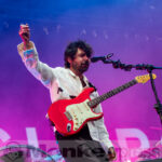Fotos: HURRICANE FESTIVAL 2025 - Freitag (20.06.2025)