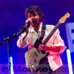 Fotos: HURRICANE FESTIVAL 2025 - Freitag (20.06.2025)
