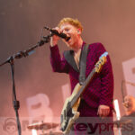 Fotos: HURRICANE FESTIVAL 2025 - Freitag (20.06.2025)